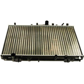 MAXGEAR Motorkühler AC286402