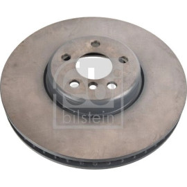 FEBI BILSTEIN Bremsscheibe 171456