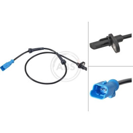 A.B.S. ABS Sensor 31608