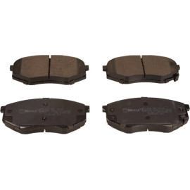 MEYLE Bremsbelagsatz Hyundai Ix20 1.4-1.6 10 025 251 8718 MEYLE Bremsbelagsatz Hyundai Ix20 1.4-1.6 10 025 251 8718