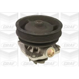 PA 552 Wasserpumpe ohne Gehäuse PA552