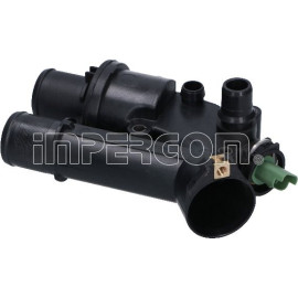 Thermostatgehäuse Verwenden 90124
