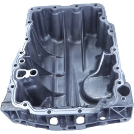 VAG Original 04C103601K 04C103601K Ölwanne VW Up 12- 1.0 B/ Skoda Citigo/ Seat Mii – – OE-Nr. 04C103601K