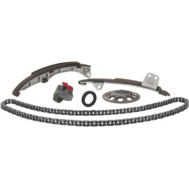 SKF Steuerkettensatz VKML 91004