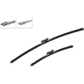 AF466 BOSCH Aerofit 3397014225