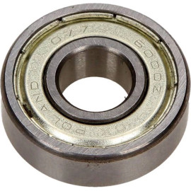 Maxgear 6000-ZZ Kugellager 10-0196