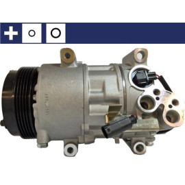 Kompressor, Klimaanlage ACP 825 000S