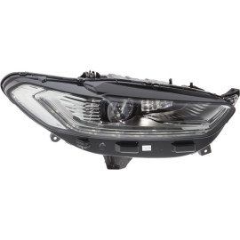 Scheinwerfer R VOLL-LED +TGFL +KRVL VALEO PQ 46619 Scheinwerfer R VOLL-LED +TGFL +KRVL VALEO PQ 46619
