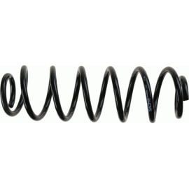 Sachs Fahrwerksfeder Skoda T. Octavia/Golf Iv Combi/Variant With Hook 996 560