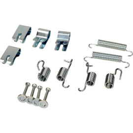 Quick Brake Montagesatz für Bremsbacken 105-0850 Quick Brake Montagesatz für Bremsbacken 105-0850