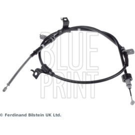Seilzug, Feststellbremse Hyundai T. Getz 1.1-1.6 02-09 Le ADG046123