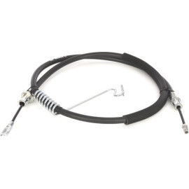 Bosch Handbremsseil 1987482749 Bosch Handbremsseil 1987482749