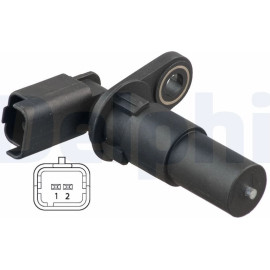Delphi Kurbelwellensensor SS11088