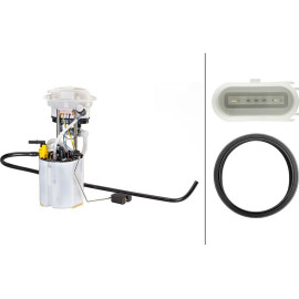 HELLA Kraftstoff-Fördereinheit 8TF 358 106-411