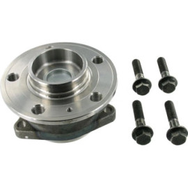 Radlagersatz HA VKBA 3631