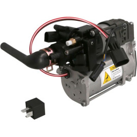 KAMOKA Kompressor, Druckluftanlage 2077006