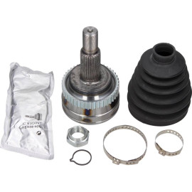 Gelenksatz, Antriebswelle Renault Espace 96-02 1.9-3.0B/Da 49-0584