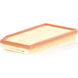 Mann & Hummel Luftfilter PKW C 36 016