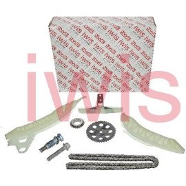 STEUERKETTENSATZ IWI73395SET