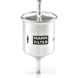 Mann & Hummel Kraftstofffilter PKW WK 66