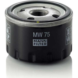 Mann & Hummel Ölfilter Motorrad MW 75