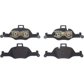 BREMBO Bremsklötze VA P 06 107