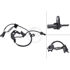 A.B.S. Sensor, Raddrehzahl 32153