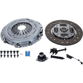 SACHS Kupplungssatz 3000 970 072