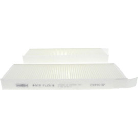 CHAMPION Innenraumfilter CCF0137