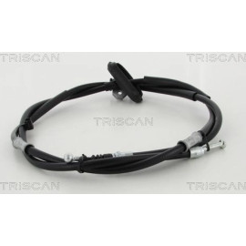 Seilzug, Feststellbremse Opel T. Insignia 08- Le/Pr 8140241110