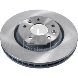 FEBI BILSTEIN Bremsscheibe 108392