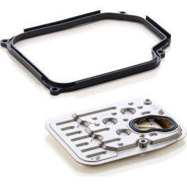 MANN-FILTER Ölfilter H 20 002 KIT