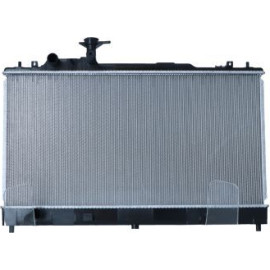 Kühler, Motorkühlung 550106