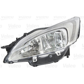 044527 Valeo Scheinwerfer 044527 - links H7/H7 + Leuchtweitenregulierung + Stellmotor PQ 044527 Valeo Scheinwerfer 044527 - links H7/H7 + Leuchtweitenregulierung + Stellmotor PQ
