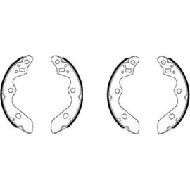 Bremsbackensatz 91085900