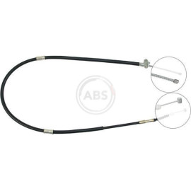 A.B.S. Handbremsseil Seilzug Festellbremse K12818