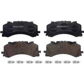 BREMBO Bremsklötze VA P 85 170