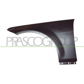 Prasco Kotflügel vorne links Aluminium ohne Seitenblinkerloch ME0293034