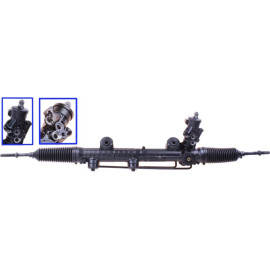 Lenkgetriebe hydraulisch 711520681