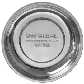 SW-Stahl Magnetschale 07356L