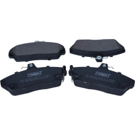 MAXGEAR Bremsbelagsatz 19-0543 Honda Civic 94-/01-/Rover 200/400/25/45