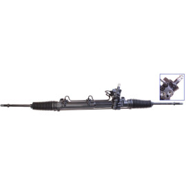 Lenkgetriebe hydraulisch 711520644