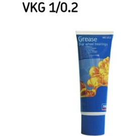 SKF Fett 200g VKG 1/0.2