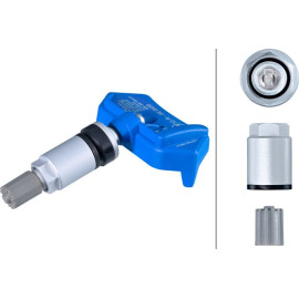 Radsensor, Reifendruck-Kontrollsystem 6PP 358 139-211