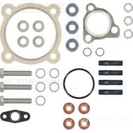 Montagesatz Lader 04-10057-01