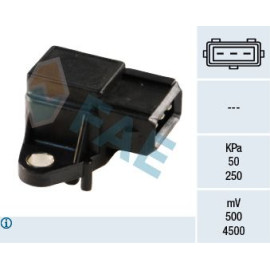 FAE Sensor, Saugrohrdruck 15024