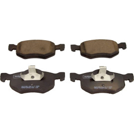 MAXGEAR Bremsbelagsatz 19-2963 Ford Maveric 01- hinten Drums MAXGEAR Bremsbelagsatz 19-2963 Ford Maveric 01- hinten Drums