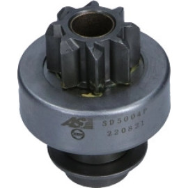 Freilaufgetriebe, Anlasser SD5004P