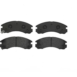 BREMBO Bremsklötze VA P 54 017