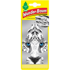 Weihnachtsbaum Wild Instinct Duft / Wunder-Baum 23-192 Weihnachtsbaum Wild Instinct Duft / Wunder-Baum 23-192